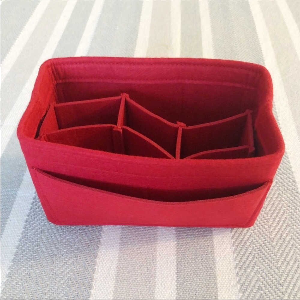 Organizer for Louis Vuitton Speedy 25